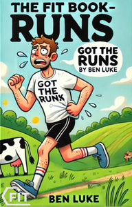 The FIT book - Got the runs