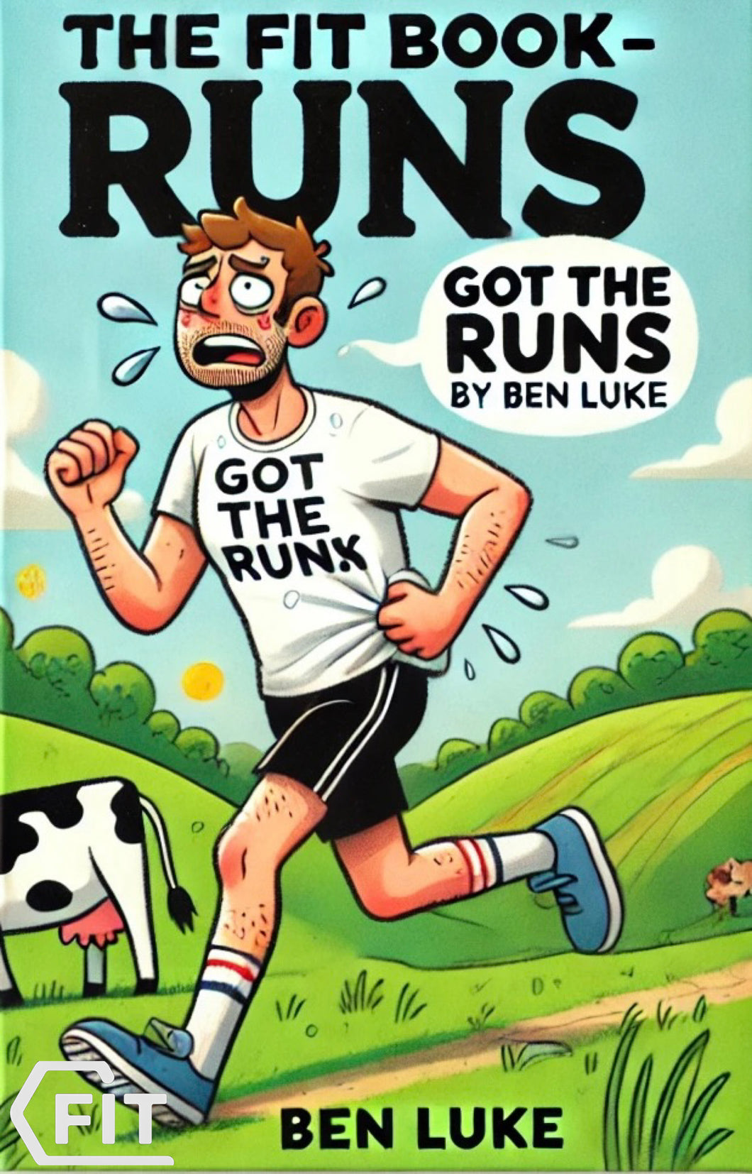 The FIT book - Got the runs