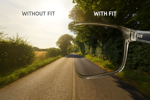FIT glasses PRE-ORDER PRICE